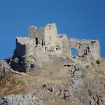 Bed & Breakfast La Dimora Di Dioniso Fiumedinisi