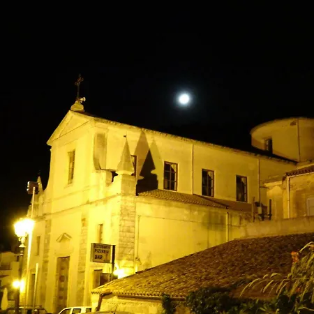La Dimora Di Dioniso Bed & Breakfast Fiumedinisi