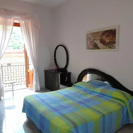 La Dimora Di Dioniso Bed & Breakfast 3*