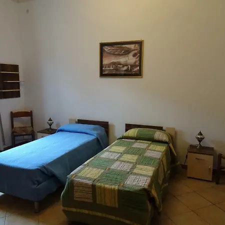 La Dimora Di Dioniso Bed & Breakfast 3*
