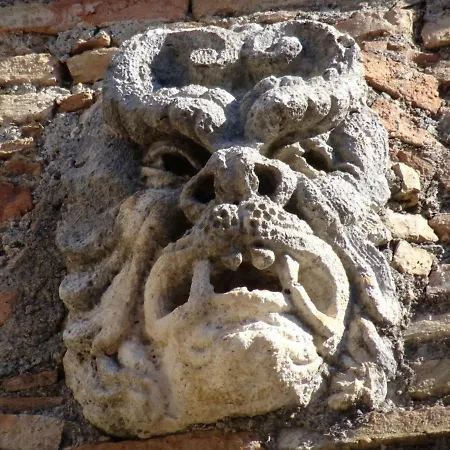 La Dimora Di Dioniso Fiumedinisi