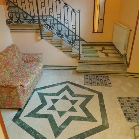 La Dimora Di Dioniso Bed & Breakfast 3*