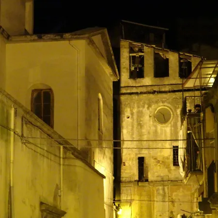 La Dimora Di Dioniso Bed & Breakfast