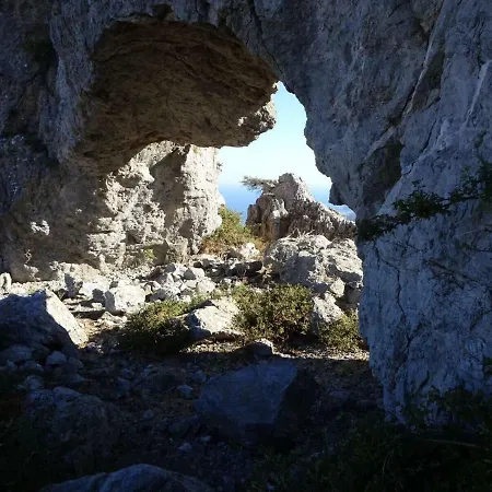 Bed & Breakfast La Dimora Di Dioniso 3*